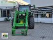 Tractor agrícola - John Deere - 6r110 6r 110 garantieverlängerung