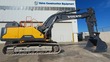 Excavadora VOLVO  EC380ENL