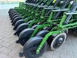 Grada rotativa - Amazone - kx3001 inkl. cataya 3000 super