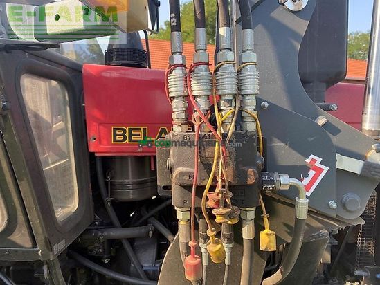 Tractor agrícola - Belarus - mtz 892.2