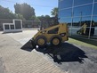 Pala cargadora - CAT 226B