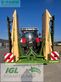 Cortacésped manual - Krone - easycut 7540