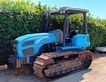 Tractor agrícola - Landini - trekker 105