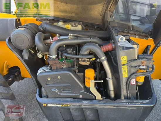 Telescopica - JCB - jcb 541-70 agri xtra