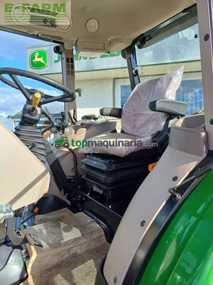 Tractor agrícola - John Deere - 5058e