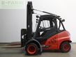 Elevadora - Linde - h 40 d evo 394-02