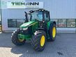 Tractor agrícola - John Deere - 6100m