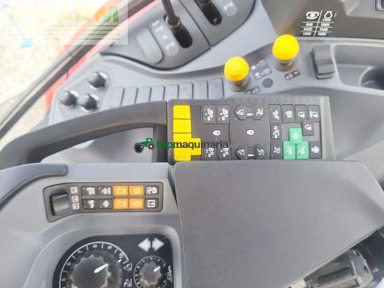 Tractor agrícola - Steyr - 4140 expert cvt