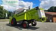 Cosechadora de Cereal - Claas - medion 310