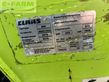 Cortacésped manual - Claas - disco 2700c