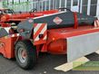 Cortacésped manual - Kuhn - fc 353 gc
