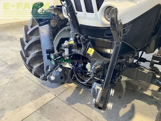 Tractor agrícola - Steyr - 4100 plus