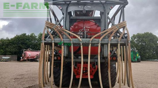 Equipamiento / accesorio -  - gv 25 m. 24 slangbom