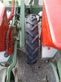 Sembradora monograno mecanica - Nodet - 6 reihig