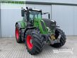 Tractor agrícola - Fendt - 828 vario s4 profi plus ProfiPlus