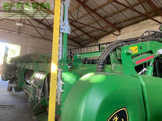 Cabezal - John Deere - 625X