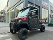  Vehiculo UTV KIOTI modelo K9.2410