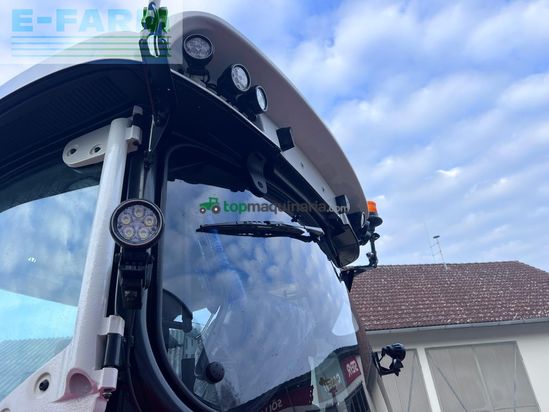 Tractor agrícola - Steyr - 6150 profi cvt (stage v)