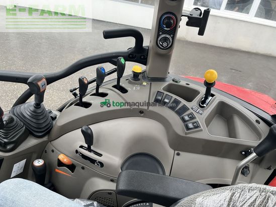 Tractor agrícola - Case IH - farmall 90c