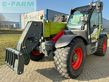 Telescopica - Claas - scorpion 960 vp