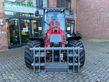Minicargadora - Weidemann - 4080t