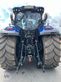Tractor agrícola - New Holland - t 7.270 ac