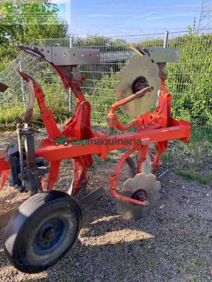 Arado - Kuhn - standard s 4 t
