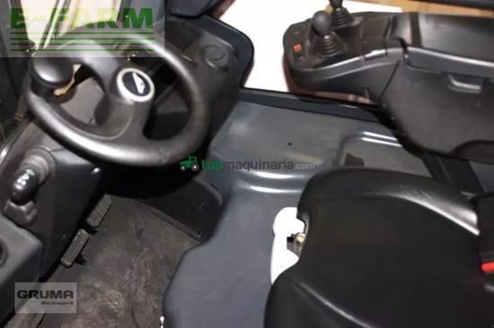 Elevadora - Linde - e 18 ph evo 386-02