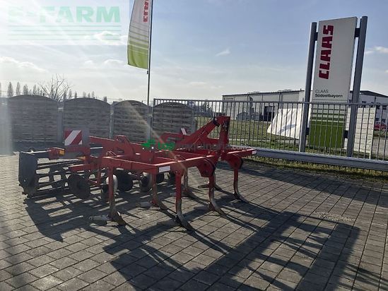 Cultivador - Maschio - flügelschargrubber