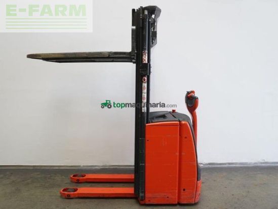 Elevadora - Linde - l 16 1173