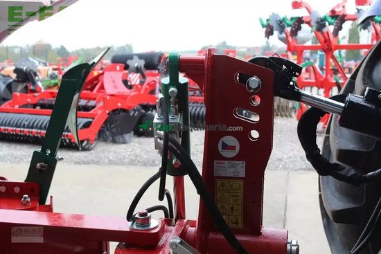 Arado -  - maxgreen 5 schar pflug - vorführmaschine