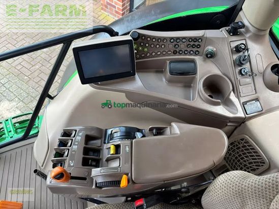 Tractor agrícola - John Deere - 6150r