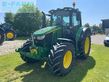 Tractor agrícola - John Deere - 6120m
