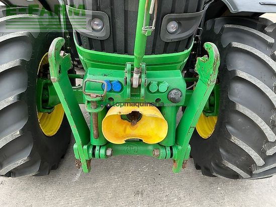 Tractor agrícola - John Deere - 6190r tractor (st26769)
