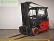 Elevadora - Linde - e 50 hl 388