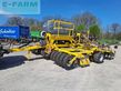Sembradora -  - bednar omega oo 6000
