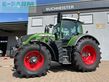 Tractor agrícola - Fendt - 722 vario s4 profiplus ProfiPlus