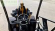 Minicargadora - JCB - 403 plus agri med jst skovl og pallegaffel