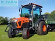 Tractor agrícola -  - lx401 cab