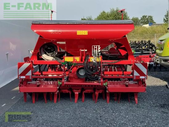 Combinado de siembra - Horsch - express 3 kr