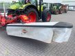 Cortacésped manual - Kuhn - gmd 9530 ff lift control