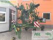 Henificador - Krone - kwt 8.82/8