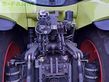 Tractor agrícola - Claas - axion 810 c-matic