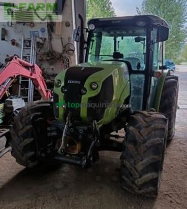 Tractor agrícola - Claas - elios 230