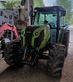 Tractor agrícola - Claas - elios 230