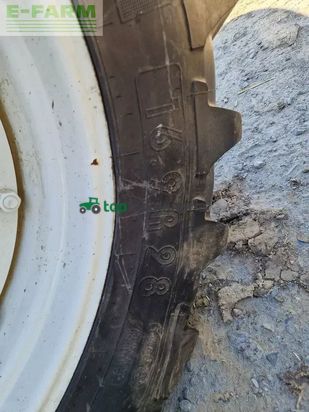 Tractor agrícola - New Holland - t7.210 pc