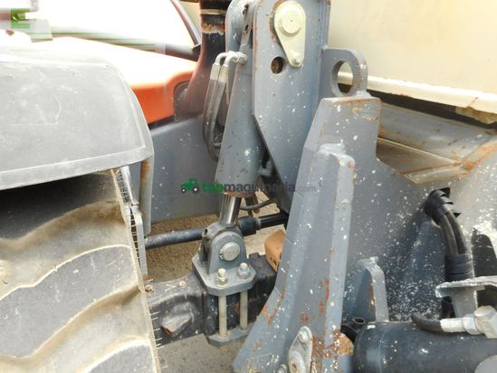 Telescopica - JLG - jlg 3512 ( 3,5t - 12m )
