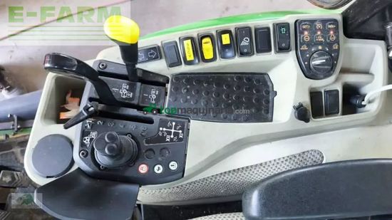 Tractor agrícola - John Deere - 3046r