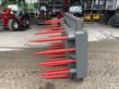 Esparcidor - Bressel und Lade - buck rake