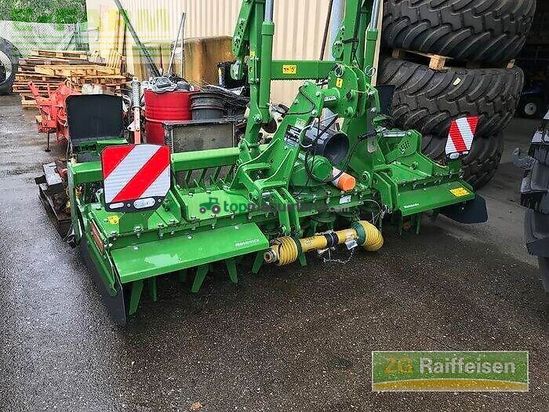 Grada rotativa - Amazone - ke 3000 special